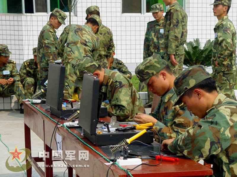 中继台在现代通信中的重要角色